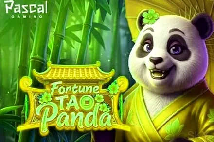 Fortune Tao Panda
