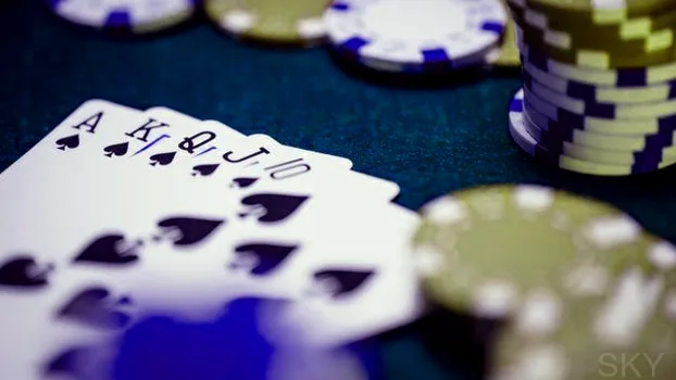 Live Casino 4